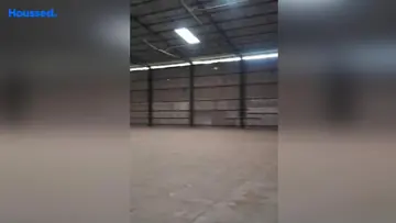 Project Image of Commercial Warehouse for Rent in Dankuni, Kolkata - Image 88467