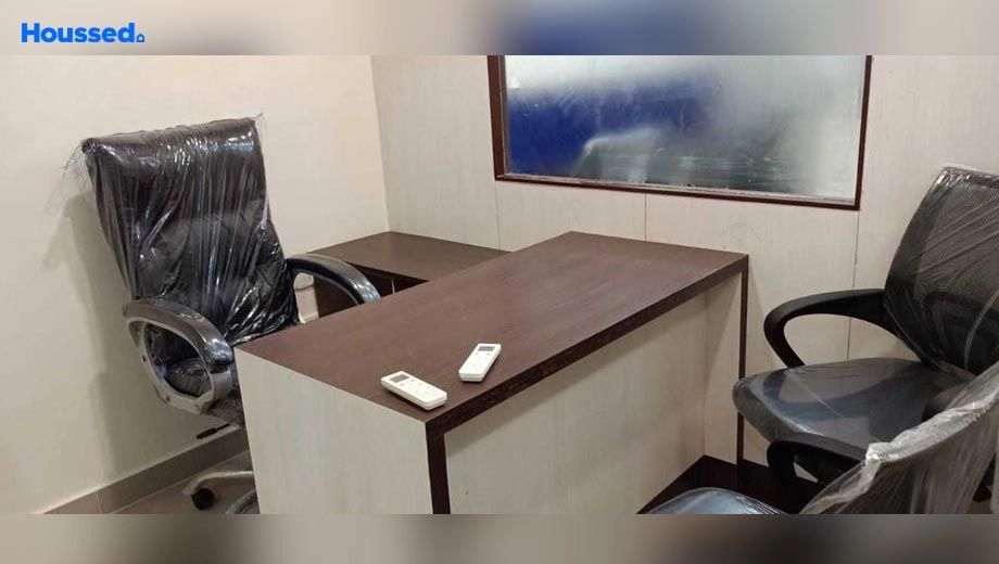Project Image of Office Space for Rent in Rajarhat - Image 88469