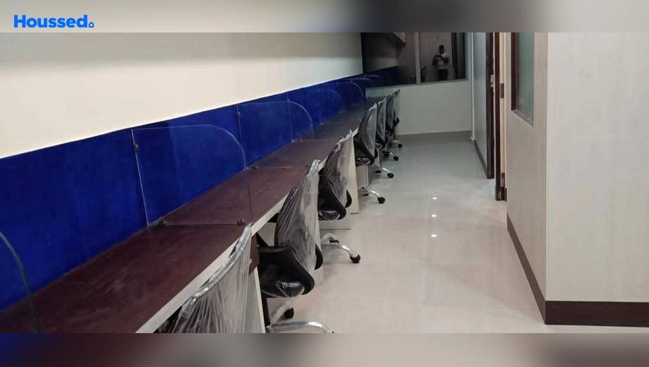 Project Image of Office Space for Rent in Rajarhat - Image 88470
