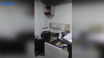 Project Image of Commercial Office Space for Rent in Topsia, Kolkata - Image 88471
