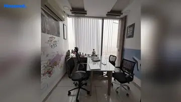 Project Image of Commercial Office Space for Rent in Pitampura, New Delhi - Image 88483