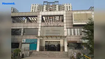 Project Image of Commercial Shop & Showroom for Rent in Salt Lake, Kolkata - Image 88484