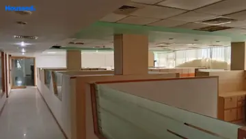 Project Image of Commercial Office Space for Resale in Manjeera Aditya Trade Center Ameerpet, Hyderabad - Image 88489