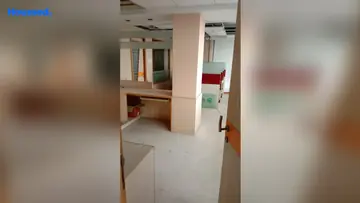 Project Image of Commercial Office Space for Resale in Manjeera Aditya Trade Center Ameerpet, Hyderabad - Image 88491
