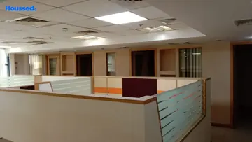 Project Image of Commercial Office Space for Resale in Manjeera Aditya Trade Center Ameerpet, Hyderabad - Image 88494