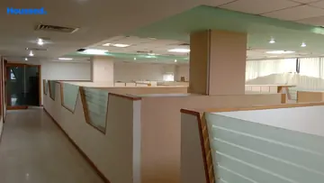 Project Image of Commercial Office Space for Resale in Manjeera Aditya Trade Center Ameerpet, Hyderabad - Image 88493