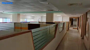 Project Image of Commercial Office Space for Resale in Manjeera Aditya Trade Center Ameerpet, Hyderabad - Image 88487