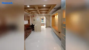 Project Image of Commercial Office Space for Resale in Manjeera Aditya Trade Center Ameerpet, Hyderabad - Image 88490