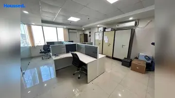 Project Image of Commercial Office Space for Resale in Bharti Astra Towers New Town, Kolkata - Image 88513