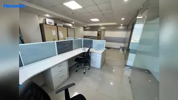 Project Image of Commercial Office Space for Resale in Bharti Astra Towers New Town, Kolkata - Image 88514