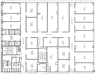 Project Image of Commercial Office Space for Resale in PS Qube New Town, Kolkata - Image 88520