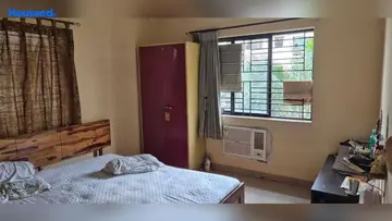 Project Image of 3 BHK Flat for Resale in Srijan Heritage Enclave Phase 1 Rajarhat, Kolkata - Image 88536