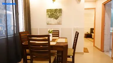 Amenities of 2 BHK Flat for Resale in Sector 16, Greater Noida - Image 88557