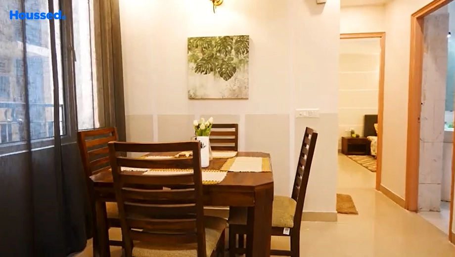 Amenities of 2 BHK Flat for Resale in Sector 16 - Image 88557