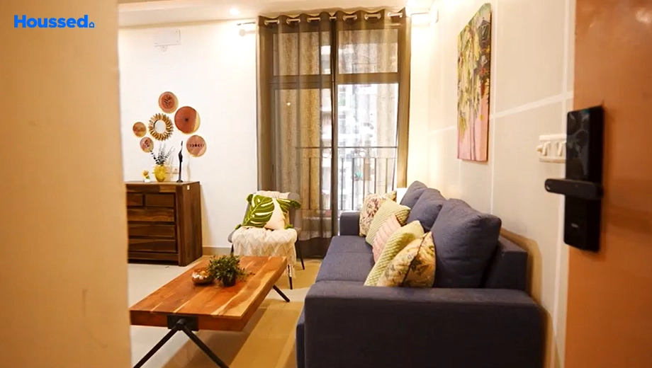 Amenities of 2 BHK Flat for Resale in Sector 16 - Image 88560