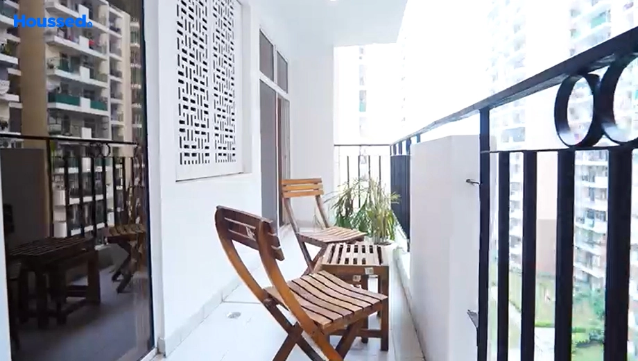 Amenities of 2 BHK Flat for Resale in Sector 16 - Image 88559