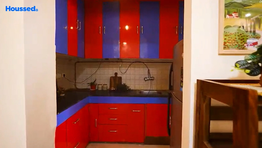 Amenities of 2 BHK Flat for Resale in Sector 16 - Image 88558