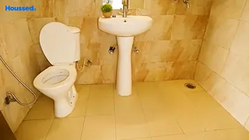 Amenities of 2 BHK Flat for Resale in Ajnara Homes Sector 16 B, Greater Noida - Image 88595