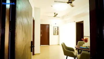 Amenities of 2 BHK Flat for Resale in Ajnara Homes Sector 16 B, Greater Noida - Image 88601