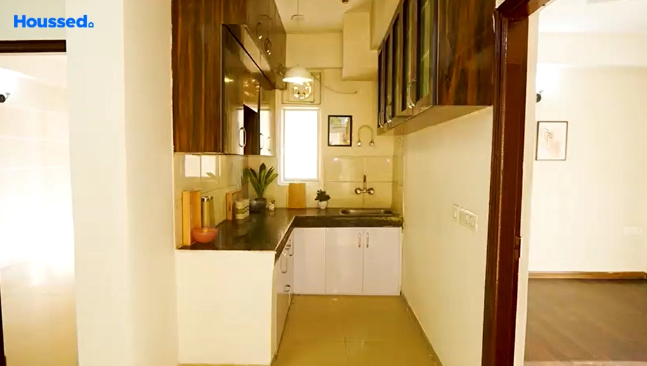 Amenities of 2 BHK Flat for Resale in Ajnara Homes, Sector 16 B - Image 88597