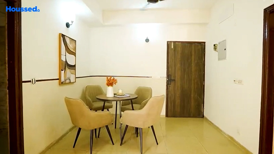 Amenities of 2 BHK Flat for Resale in Ajnara Homes, Sector 16 B - Image 88602