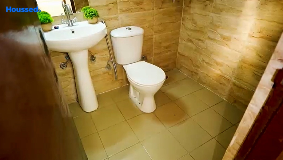 Amenities of 2 BHK Flat for Resale in Ajnara Homes, Sector 16 B - Image 88600
