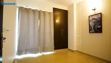 Project Image of 3 BHK Flat for Resale in ABA Cherry County Techzone 4, Greater Noida - Image 88606