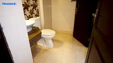 Project Image of 3 BHK Flat for Resale in ABA Cherry County Techzone 4, Greater Noida - Image 88604