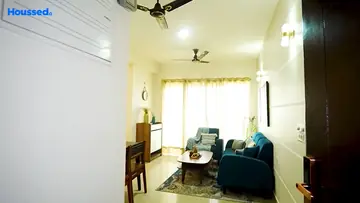 Project Image of 3 BHK Flat for Resale in ABA Cherry County Techzone 4, Greater Noida - Image 88608