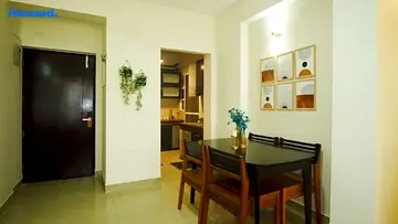Project Image of 3 BHK Flat for Resale in ABA Cherry County Techzone 4, Greater Noida - Image 88612