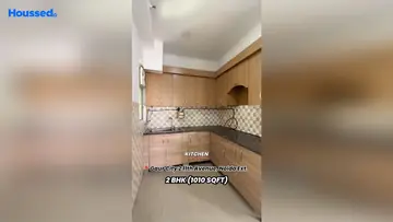 Project Image of 2 BHK Flat for Resale in Gaur City 2 11th Avenue Sector 4, Greater Noida - Image 88681