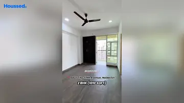Project Image of 2 BHK Flat for Resale in Gaur City 2 11th Avenue Sector 4, Greater Noida - Image 88683