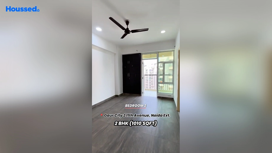 Project Image of 2 BHK Flat for Resale in Gaur City 2 11th Avenue, Sector 4 - Image 88683