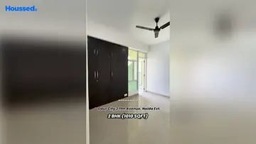 Project Image of 2 BHK Flat for Resale in Gaur City 2 11th Avenue Sector 4, Greater Noida - Image 88684