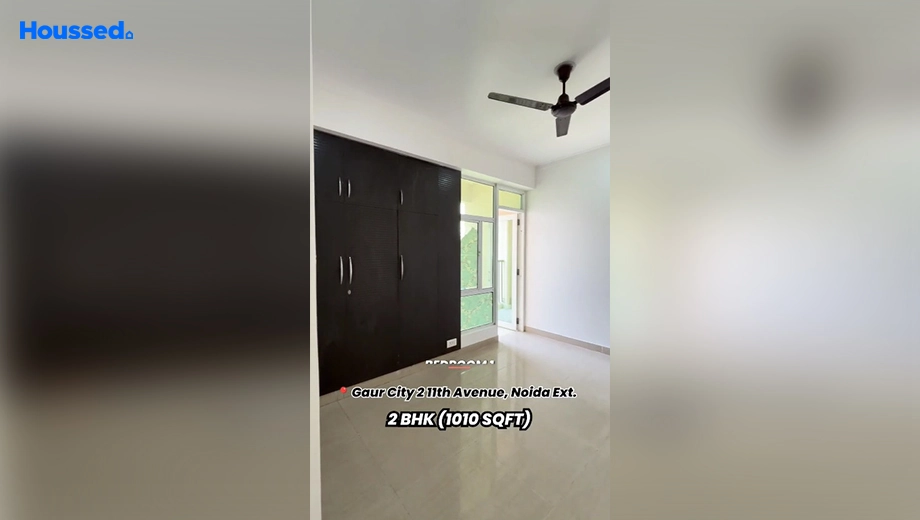 Project Image of 2 BHK Flat for Resale in Gaur City 2 11th Avenue, Sector 4 - Image 88684