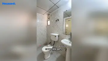 Project Image of 2 BHK Flat for Resale in Gaur City 2 11th Avenue Sector 4, Greater Noida - Image 88685