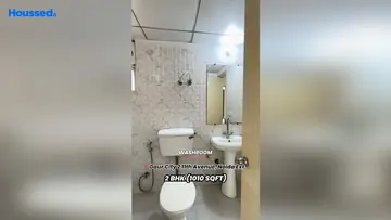 Project Image of 2 BHK Flat for Resale in Gaur City 2 11th Avenue Sector 4, Greater Noida - Image 88686