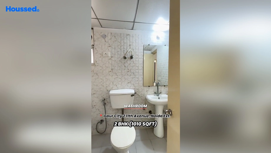 Project Image of 2 BHK Flat for Resale in Gaur City 2 11th Avenue, Sector 4 - Image 88686