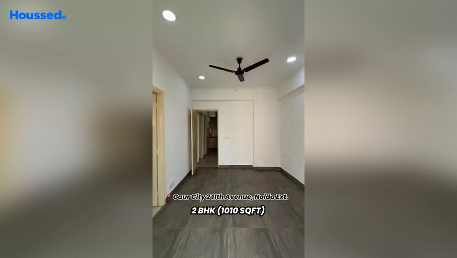 Project Image of 2 BHK Flat for Resale in Gaur City 2 11th Avenue, Sector 4 - Image 88680