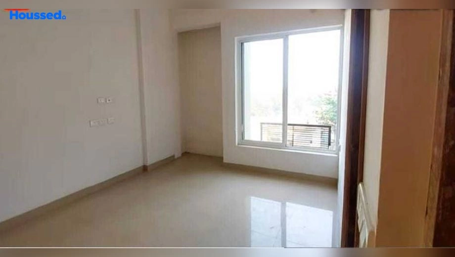 Project Image of 3 BHK Flat for Resale in Lake Town - Image 88692