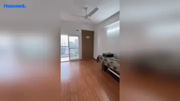 Project Image of 3 BHK Flat for Resale in Galaxy North Avenue 2 Noida Extention, Greater Noida - Image 88697