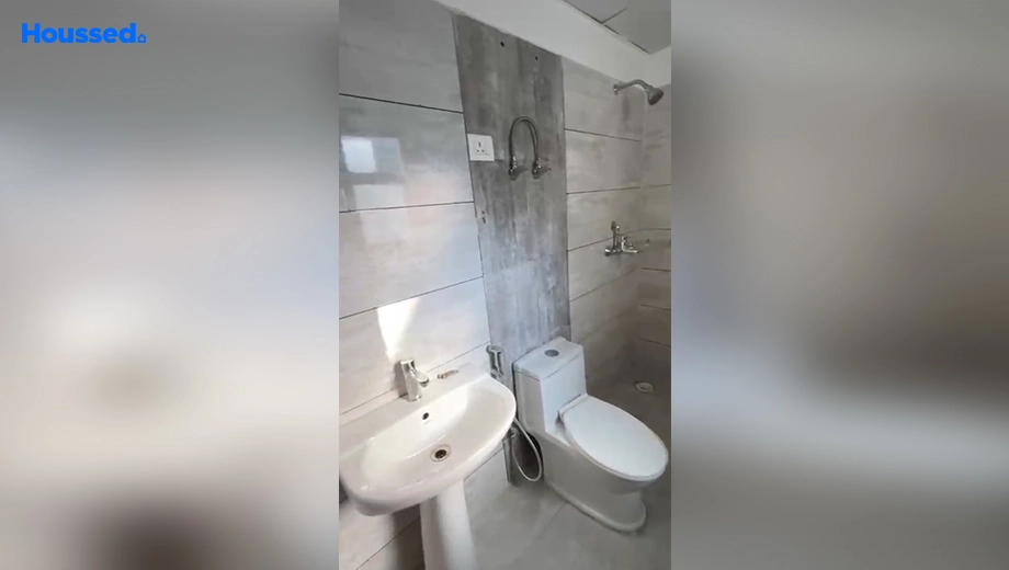 Project Image of 2 BHK Flat for Resale in Gulshan Bellina, Sector 16 B - Image 88705