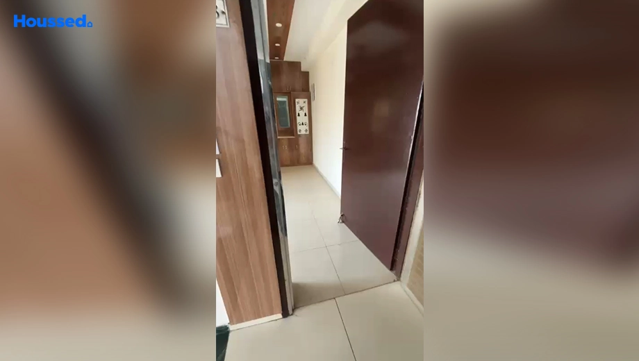 Project Image of 2 BHK Flat for Resale in Gulshan Bellina, Sector 16 B - Image 88706