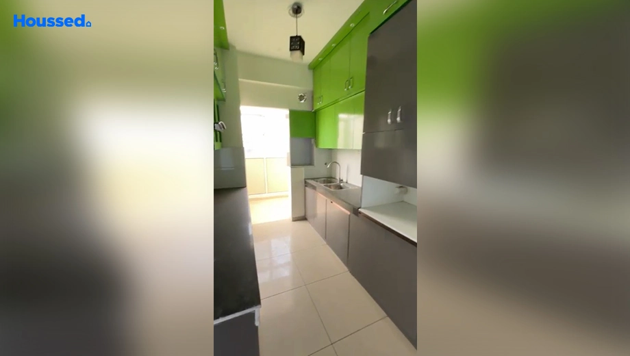 Project Image of 2 BHK Flat for Resale in Gulshan Bellina, Sector 16 B - Image 88711