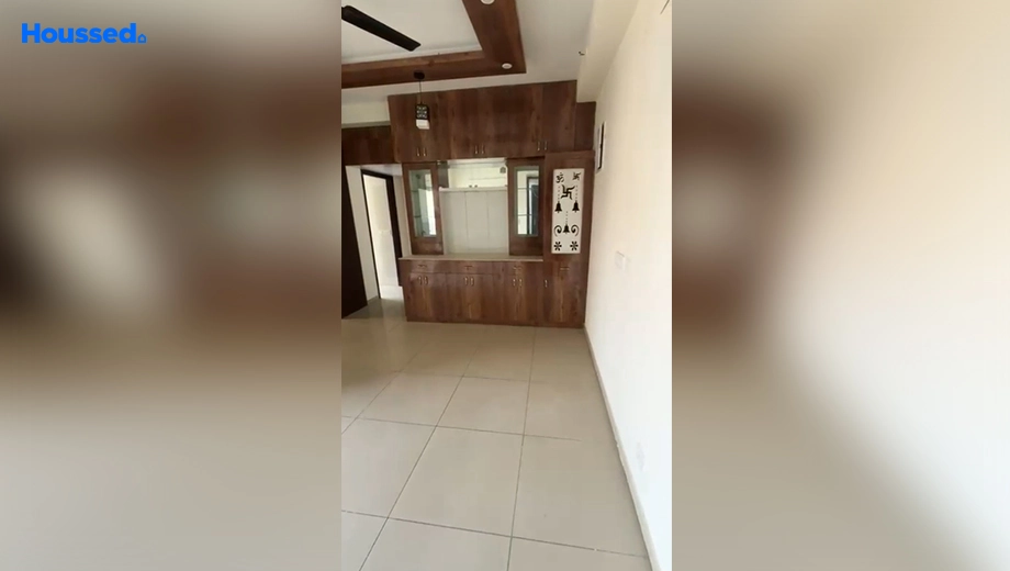 Project Image of 2 BHK Flat for Resale in Gulshan Bellina, Sector 16 B - Image 88710