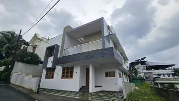 Project Image of 4.5 BHK House/Villa for Resale in Edachira, Kochi - Image 91819