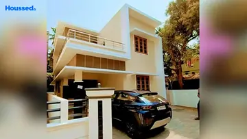 Project Image of 4 BHK House/Villa for Resale in Thrippunithura, Kochi - Image 88812