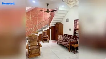Project Image of 4 BHK House/Villa for Resale in Vazhakkala, Kochi - Image 88818