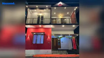 Project Image of 4 BHK House/Villa for Resale in Vazhakkala, Kochi - Image 88817