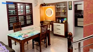 Project Image of 4 BHK House/Villa for Resale in Vazhakkala, Kochi - Image 88757